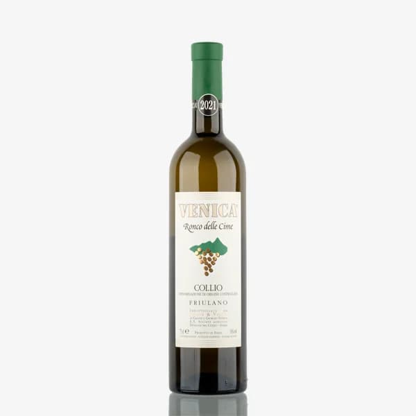 'Ronco delle Cime' Friulano Collio Doc image preview