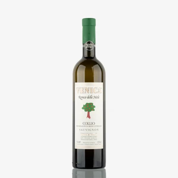 'Ronco delle Mele' Sauvignon Collio Doc image preview