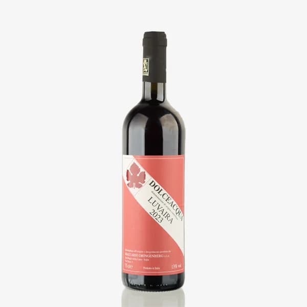Rossese di Dolceacqua Doc Luvaira image preview