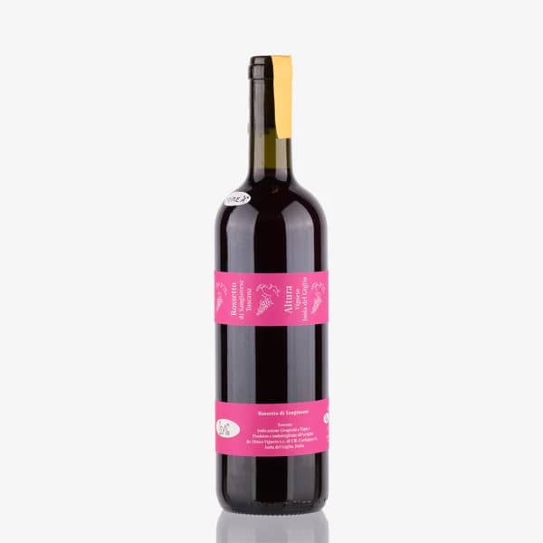 'Rossetto di Sangiovese' Costa Toscana Igt image preview