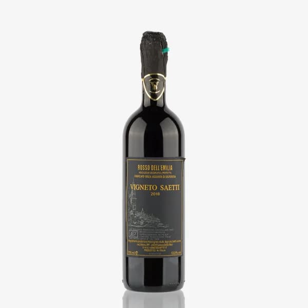 Rosso dell'Emilia Igt image preview