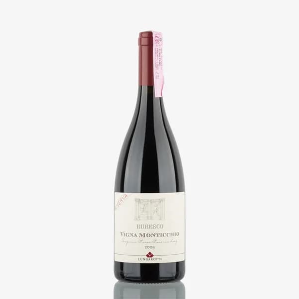 'Rubesco Vigna Monticchio' Torgiano Rosso Riserva Docg image preview