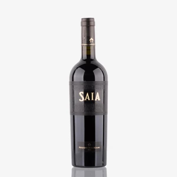 'Saia' Nero d'Avola Sicilia Doc image preview