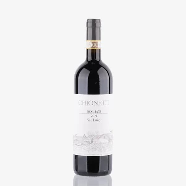 'San Luigi' Dolcetto di Dogliani Docg image preview