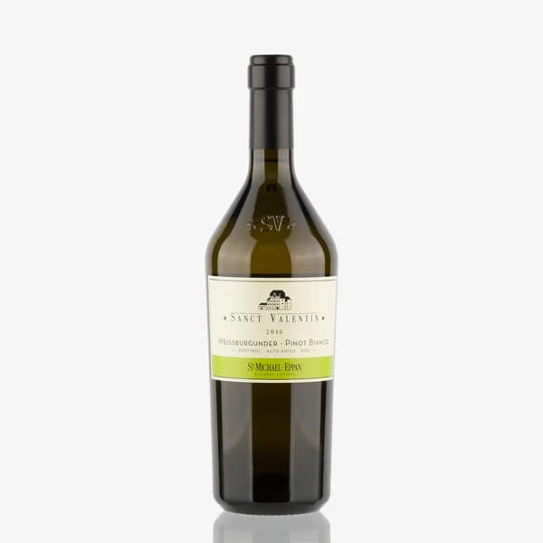 'Sanct Valentin' Pinot Bianco Valle Venosta Alto Adige Doc image preview