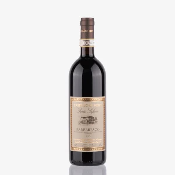 'Santo Stefano' Barbaresco Docg Albesani image preview