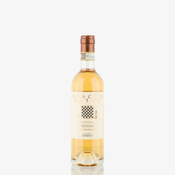 'Scaccomatto' Romagna Albana Passito Docg image preview