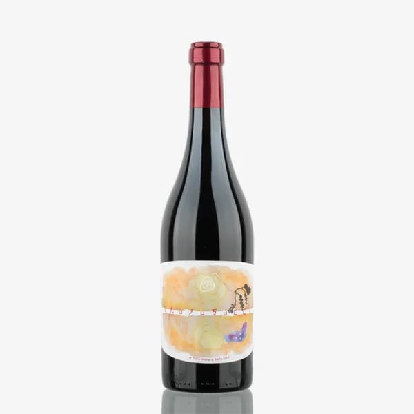 'Shugusucci' Vino Rosso image preview