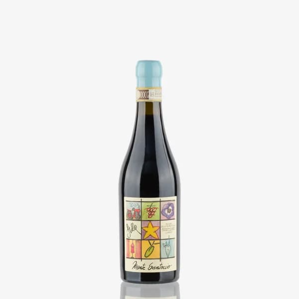 'Stella' Recioto della Valpolicella Docg Ammandorlato image preview
