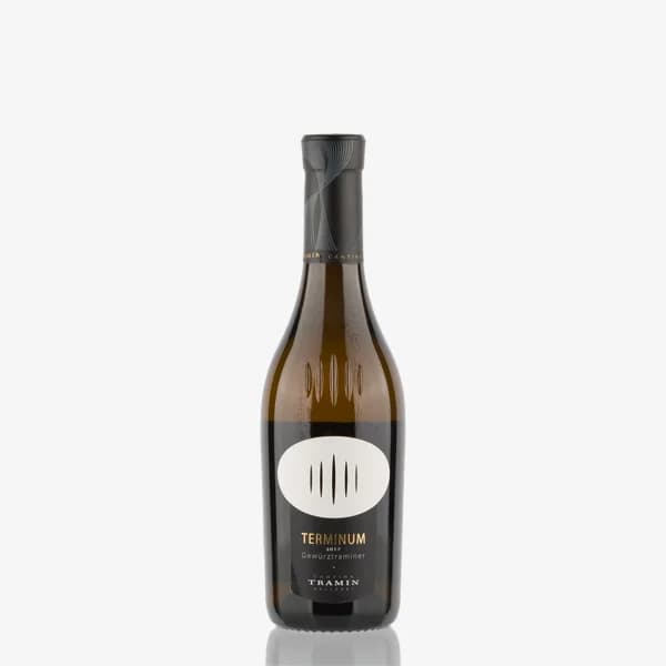 'Terminum' Gewürztraminer Vendemmia Tardiva Alto Adige Doc image preview