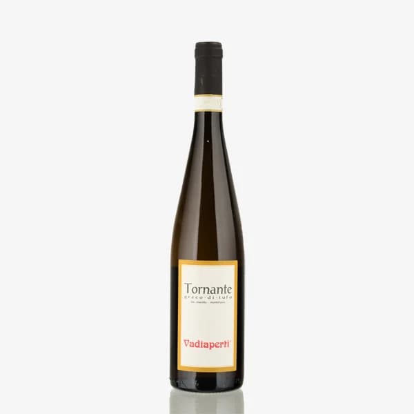 'Tornante' Greco di Tufo Docg image preview