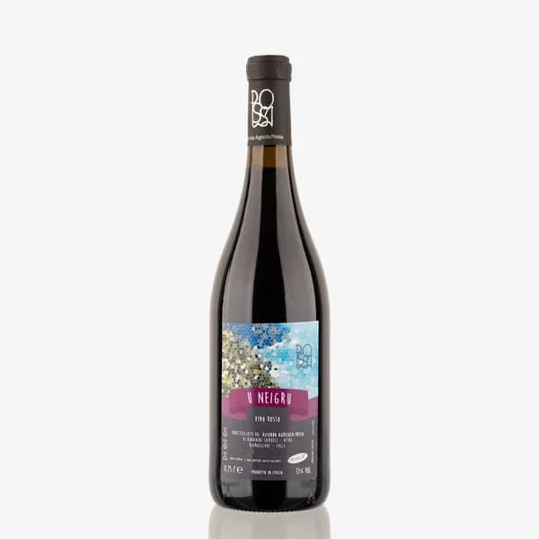 'U Neigru' Vino Rosso image preview
