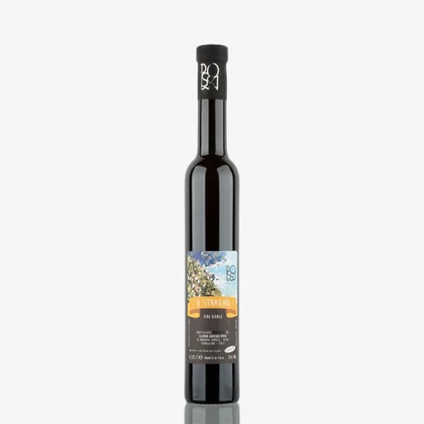 'U Stragnu' Vino da Uve Appassite image preview