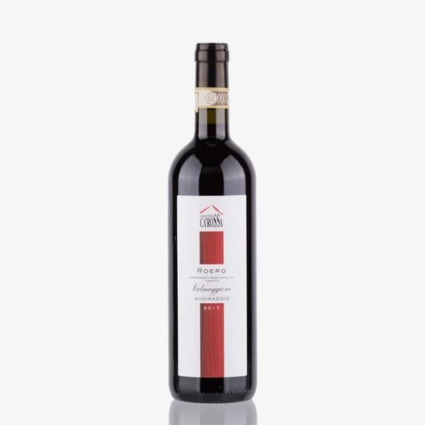 'Valmaggiore Vigna Audinaggio' Roero Docg image preview