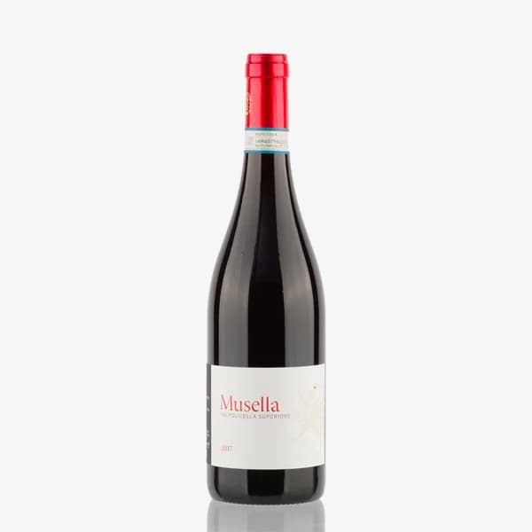Valpolicella Superiore Doc image preview