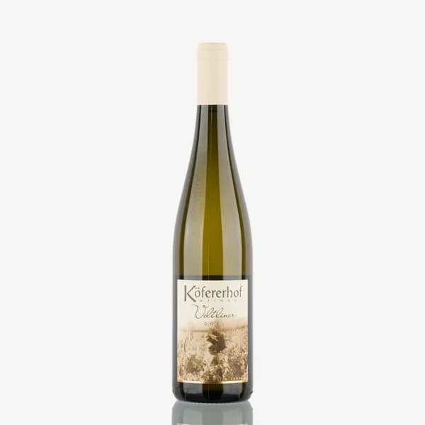 Veltliner Valle Isarco Alto Adige Doc image preview