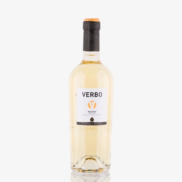 'Verbo Bianco' Malvasia Basilicata Igt image preview