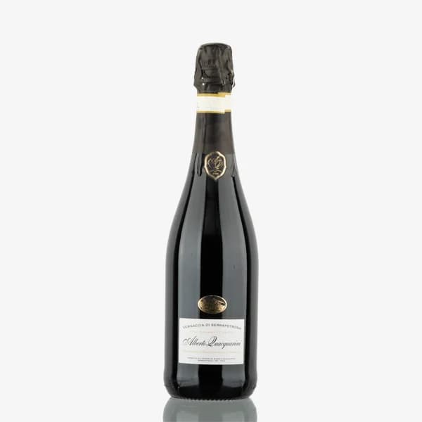 Vernaccia di Serrapetrona Secco Docg image preview