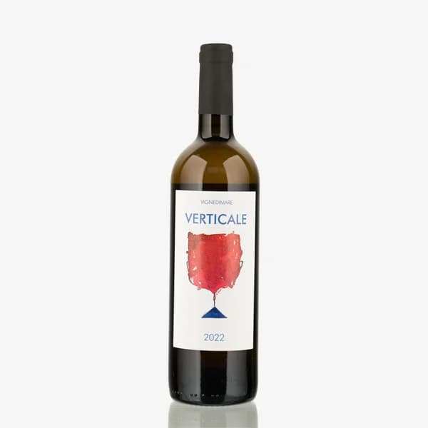 'Verticale' Malvasia Salina Igt image preview