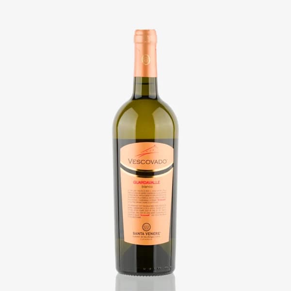 'Vescovado' Calabria Igt image preview