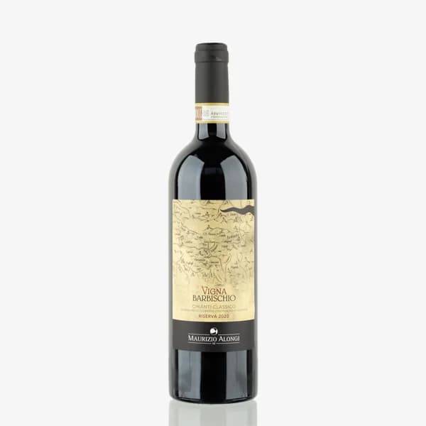 'Vigna Barbischio' Chianti Classico Riserva Docg image preview