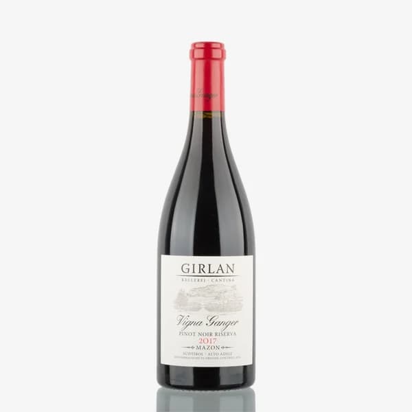 'Vigna Ganger' Pinot Noir Alto Adige Riserva Doc image preview