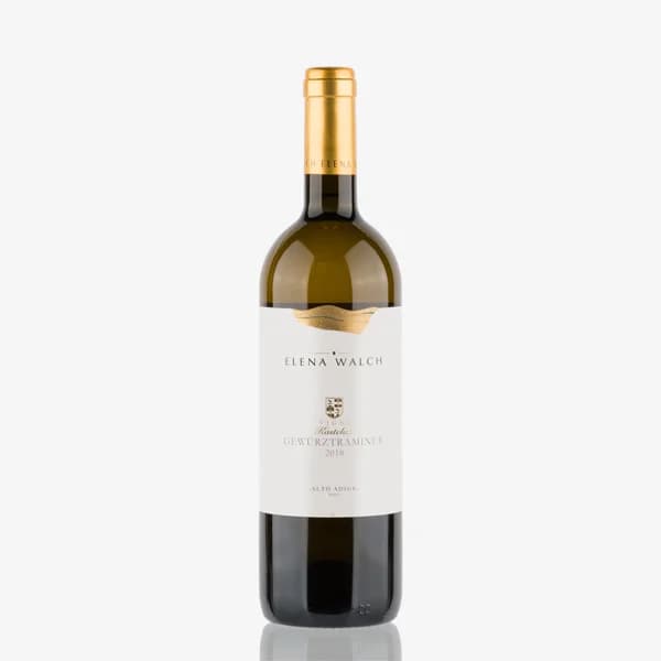 'Vigna Kastelaz' Gewürztraminer Alto Adige Doc image preview
