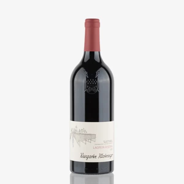 'Vigna Klosteranger' Lagrein Alto Adige Riserva Doc image preview