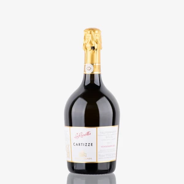 'Vigna La Rivetta' Conegliano Valdobbiadene Prosecco Superiore Docg Cartizze image preview