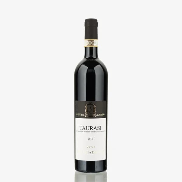 'Vigna Macchia dei Goti' Taurasi Docg image preview