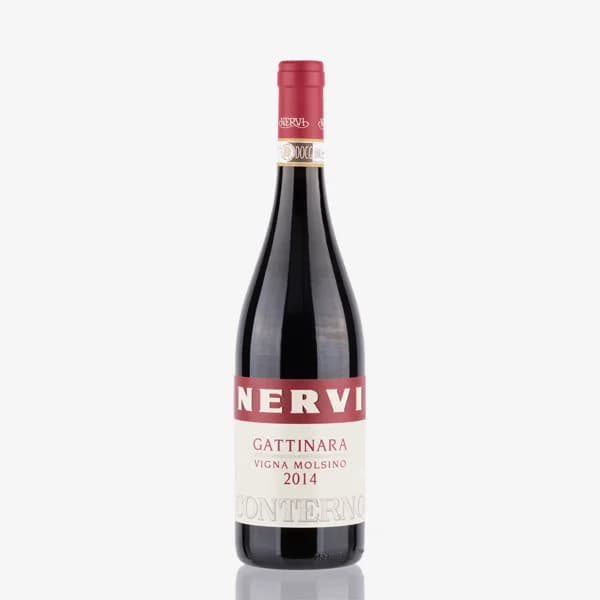 'Vigna Molsino' Gattinara Docg image preview