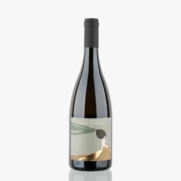 'Vigna Sant'Andrea' Etna Bianco Doc Caselle image preview