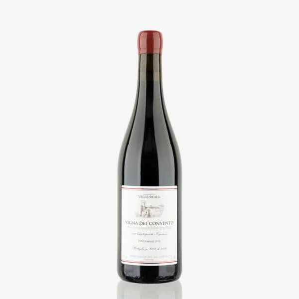 'Vigna del Convento di Capestrano' Montepulciano d'Abruzzo Doc image preview