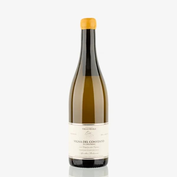 'Vigna del Convento di Capestrano' Trebbiano d'Abruzzo Doc image preview