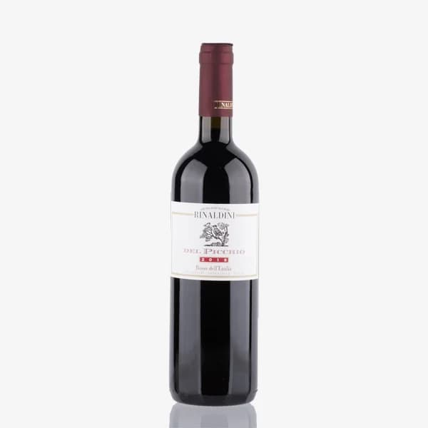'Vigna del Picchio' Rosso dell'Emilia Igt image preview