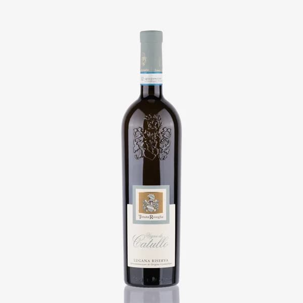 'Vigne di Catullo' Lugana Riserva Doc image preview
