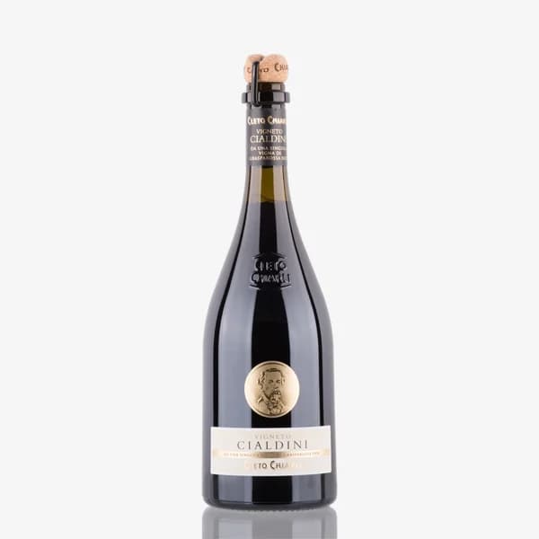 'Vigneto Cialdini' Lambrusco Grasparossa di Castelvetro Doc image preview