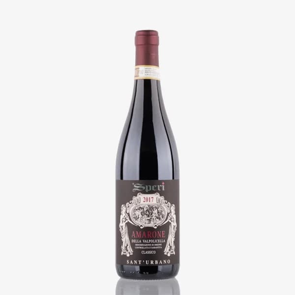 'Vigneto Monte Sant'Urbano' Amarone della Valpolicella Classico Docg image preview