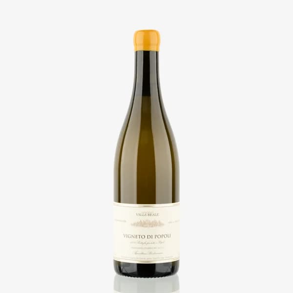 'Vigneto di Popoli' Trebbiano d'Abruzzo Doc image preview