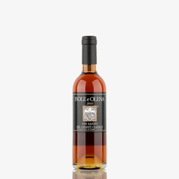 Vin Santo del Chianti Classico Doc image preview