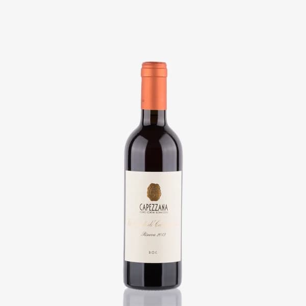 Vin Santo di Carmignano Riserva Doc image preview