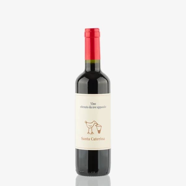 Vino da Uve Appassite image preview