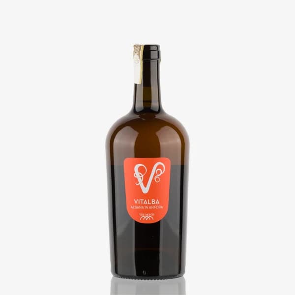 'Vitalba' Romagna Albana Secco Docg image preview