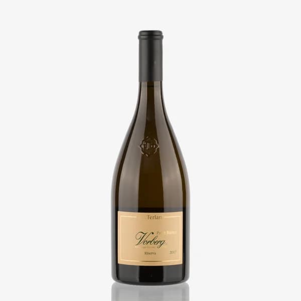 'Vorberg' Pinot Bianco Terlano Alto Adige Riserva Doc image preview