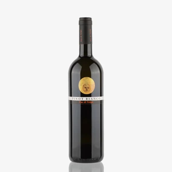 'Zuc di Volpe' Pinot Bianco Colli Orientali del Friuli Doc image preview