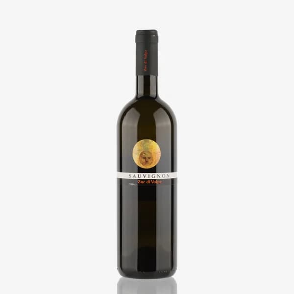 'Zuc di Volpe' Sauvignon Colli Orientali del Friuli Doc image preview