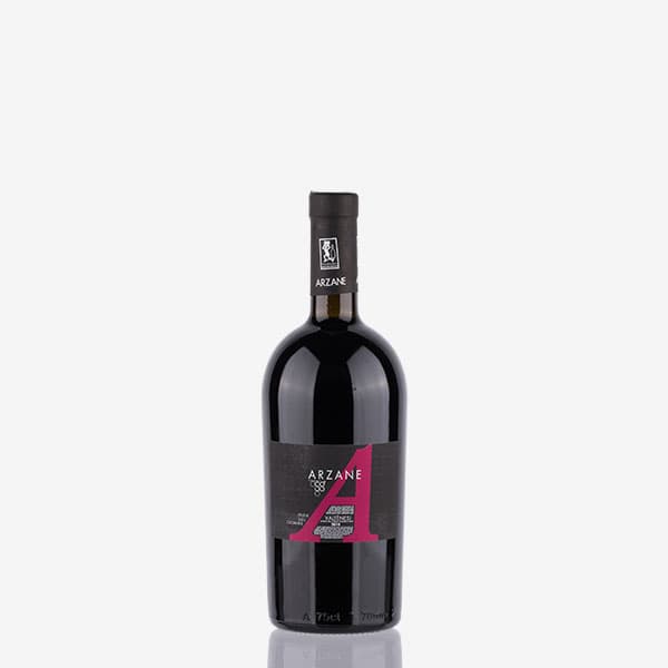 'Arzane' Riviera del Garda Bresciano Classico Doc image preview