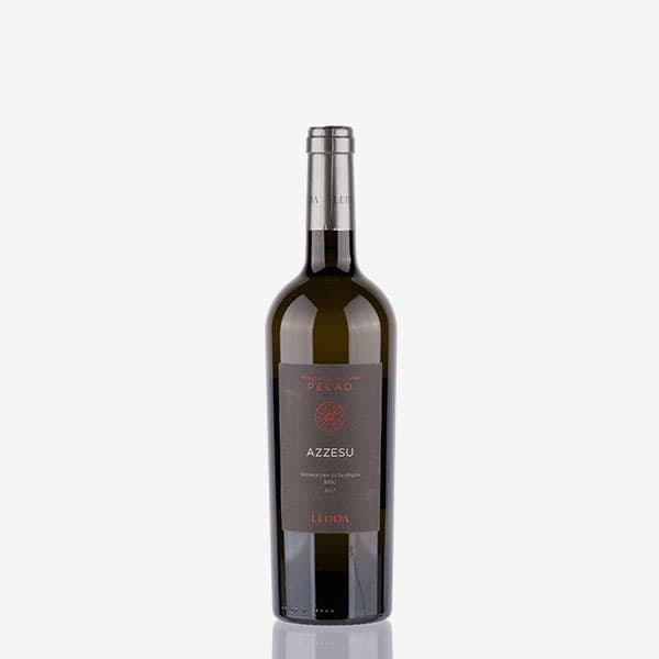 'Azzesu' Vermentino di Sardegna Doc image preview