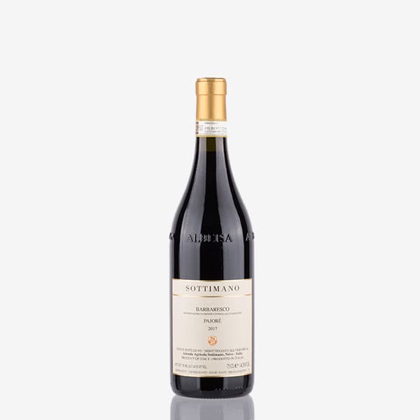 Barbaresco Docg Pajorè image preview