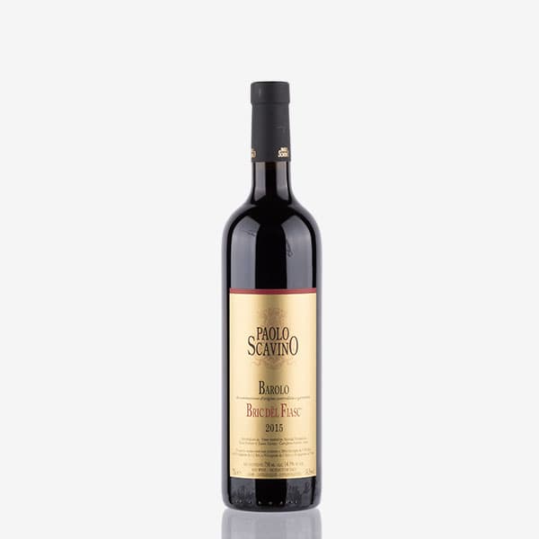Barolo Docg Bric del Fiasc image preview